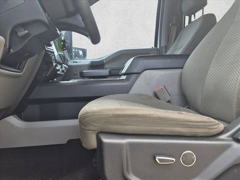 Used 2016 Ford F150 XLT RWD image 14