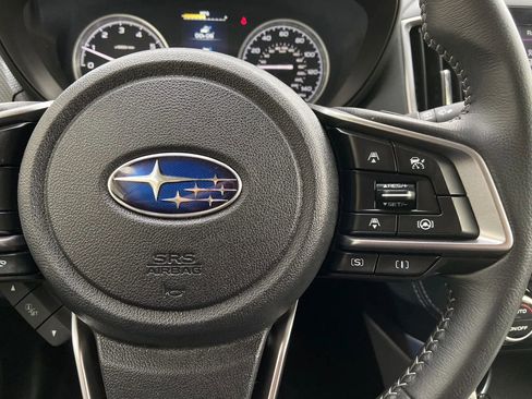 Used 2023 Subaru Forester Limited image 16