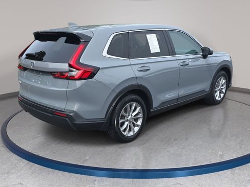 Used 2023 Honda CR-V EX-L image 5