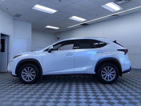 Used 2017 Lexus NX 200t AWD w/ Accessory Package 2 image 11