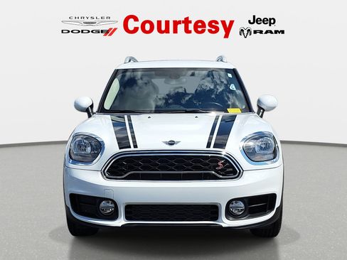 Used 2019 MINI Cooper Countryman S FWD image 8