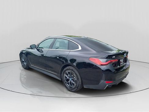 Used 2024 BMW i4 eDrive40 RWD image 5