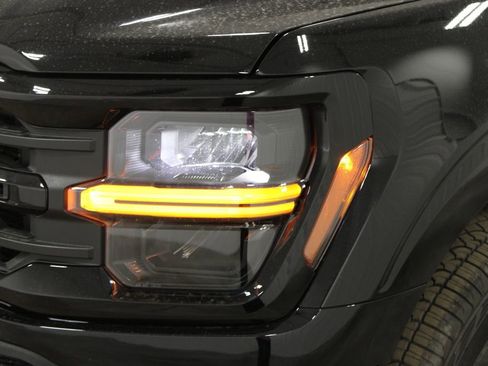 New 2026 Ford F150 XLT w/ Equipment Group 302A MID image 12