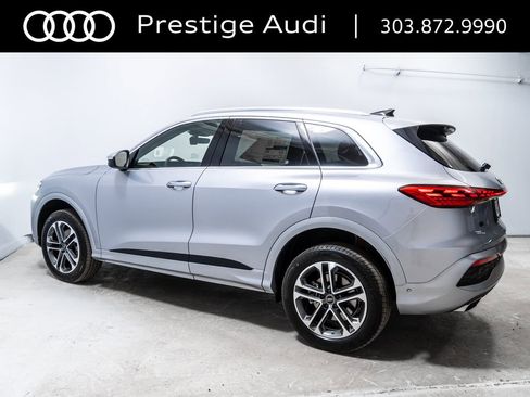 New 2026 Audi Q5 Premium Plus AWD/4WD image 2