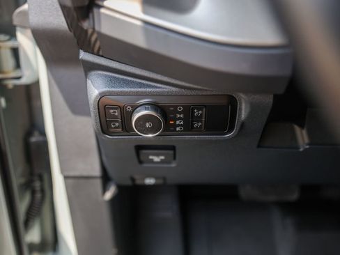 Used 2023 Ford Bronco Raptor AWD/4WD image 15