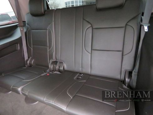 Used 2018 GMC Yukon SLT w/ Premium Edition image 20