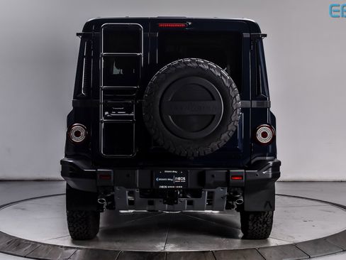 New 2025 INEOS Grenadier Fieldmaster Edition image 5