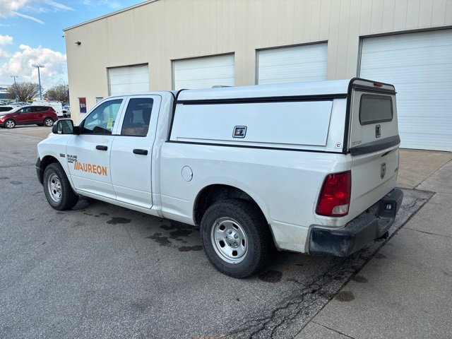 Used 2020 RAM 1500 Tradesman w/ Protection Group AWD/4WD image 6