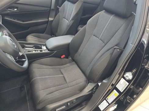 New 2025 Honda Accord Sport image 28