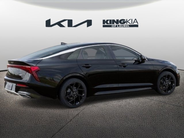 New 2027 Kia K5 GT-Line AWD/4WD image 7