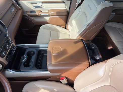 Used 2021 RAM 1500 Laramie image 47