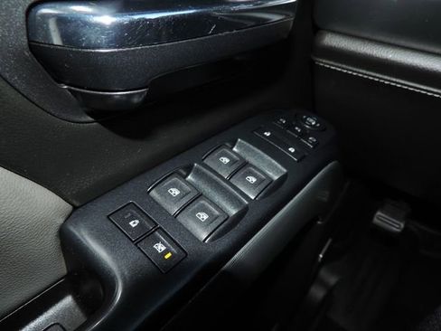 Certified 2018 Chevrolet Silverado 2500 LTZ w/ Duramax Plus Package image 29