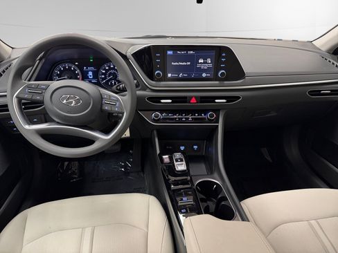 Certified 2023 Hyundai Sonata SE FWD image 10