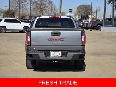 Used 2021 GMC Canyon Elevation Standard w/ Convenience Package image 7