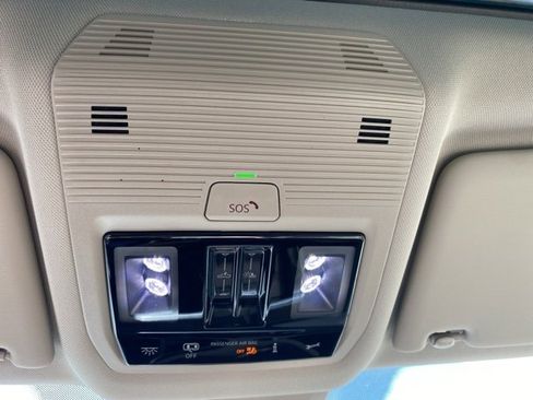 New 2026 Volkswagen Atlas SEL Premium R-Line image 53