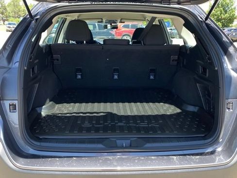 Used 2025 Subaru Outback AWD/4WD image 22