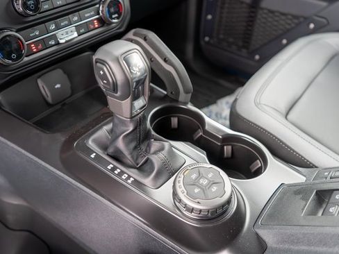 New 2024 Ford Bronco Big Bend image 20