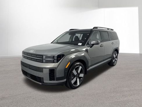 New 2026 Hyundai Santa Fe Limited image 40