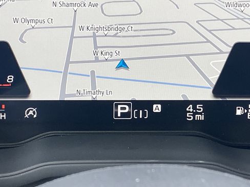 New 2026 Subaru Forester Wilderness image 12