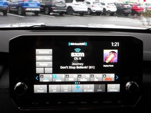 New 2025 Mitsubishi Outlander SEL Black Edition image 31