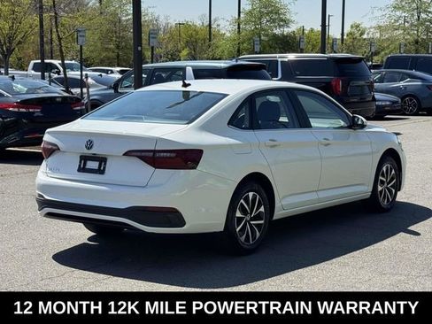 Used 2023 Volkswagen Jetta S FWD image 2