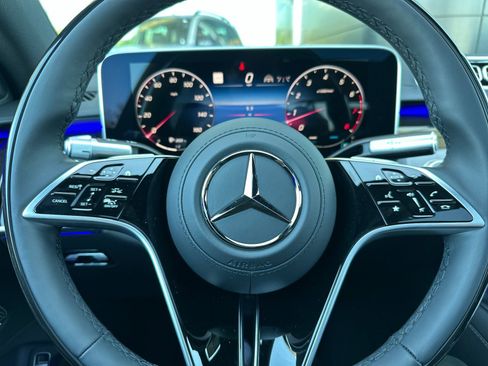 New 2026 Mercedes-Benz S 580 4MATIC Sedan image 26