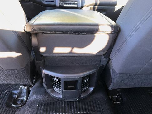 Used 2019 RAM 3500 Tradesman image 30