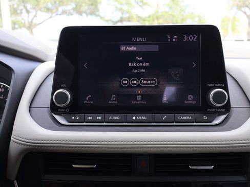 Used 2023 Nissan Rogue SV FWD image 40