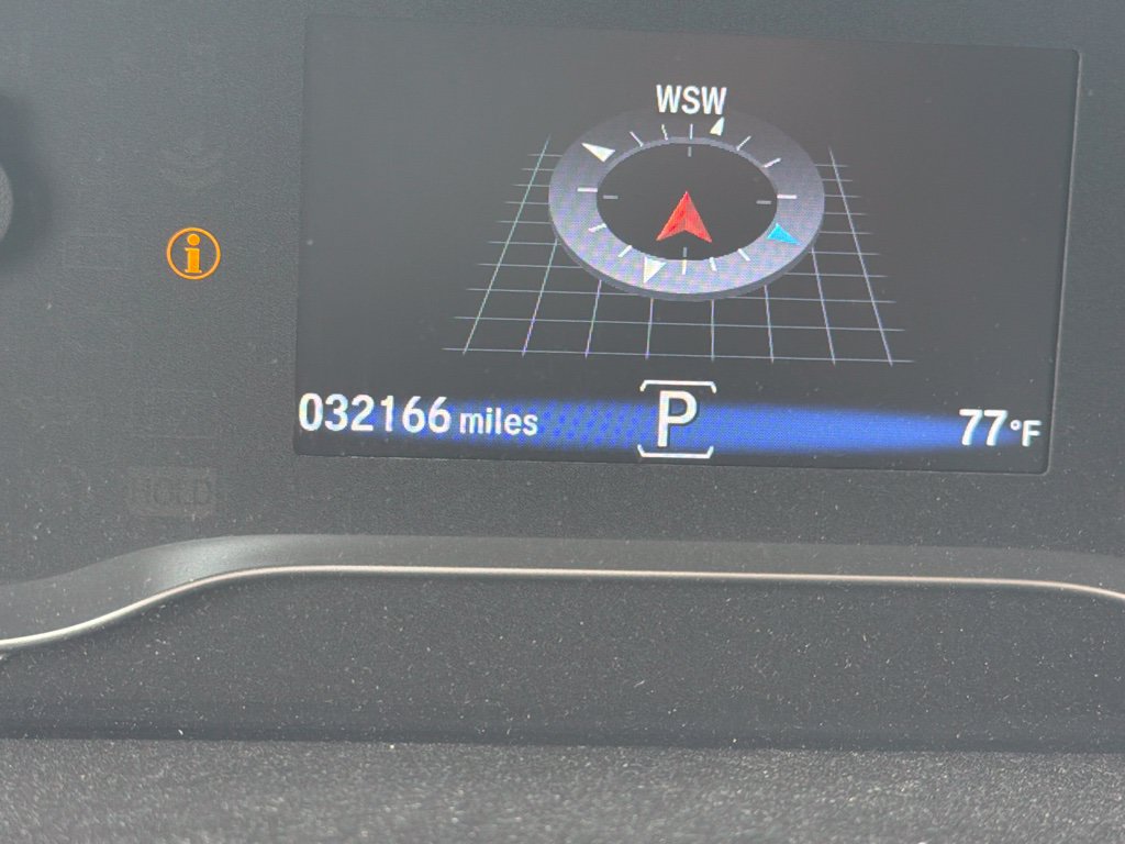 Used 2020 Honda Ridgeline RTL-E image 15