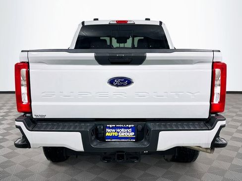 New 2026 Ford F250 XL w/ STX Appearance Package image 5