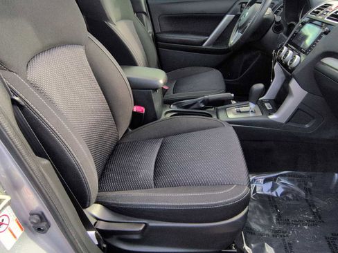 Used 2017 Subaru Forester 2.5i Premium w/ Popular Package #2A image 24