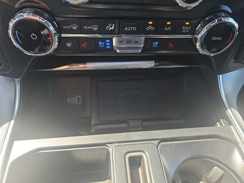 New 2025 Ford F150 Platinum w/ Equipment Group 702A High AWD/4WD image 32