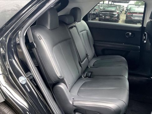 Certified 2026 Hyundai Ioniq 5 SEL RWD image 19