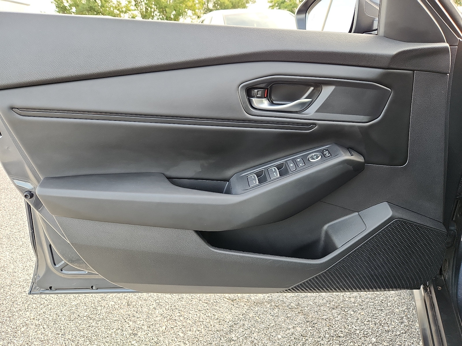 Used 2023 Honda Accord EX image 12