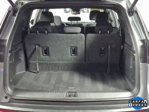 Certified 2025 GMC Acadia Elevation image 25