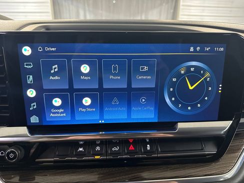 Certified 2022 Chevrolet Silverado 1500 LT image 11