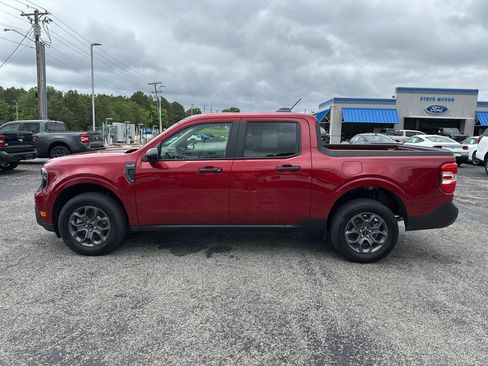New 2026 Ford Maverick XLT w/ XLT Luxury Package AWD/4WD image 6