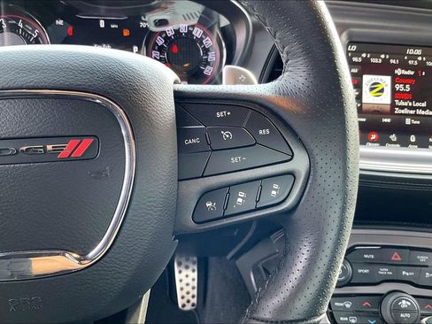 Used 2023 Dodge Challenger R/T w/ Plus Package image 28