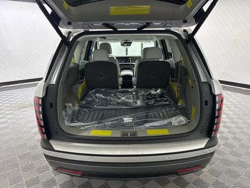 New 2026 Hyundai Palisade SEL image 19