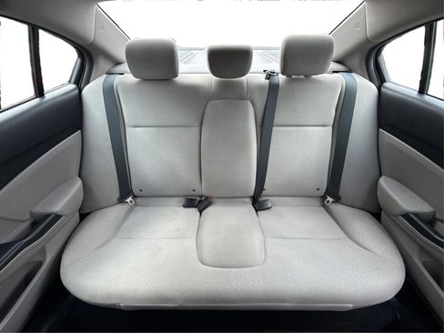 Used 2013 Honda Civic LX image 16