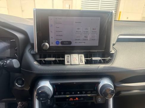 Used 2024 Toyota RAV4 XLE Premium FWD image 11