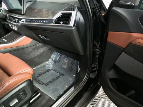 Used 2024 BMW X5 xDrive40i w/ Premium Package AWD/4WD image 26