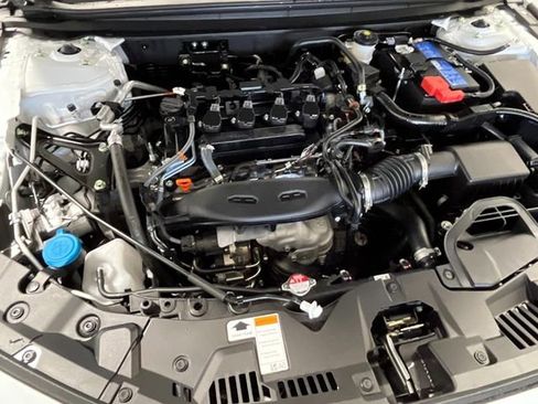 New 2026 Honda Accord SE image 10