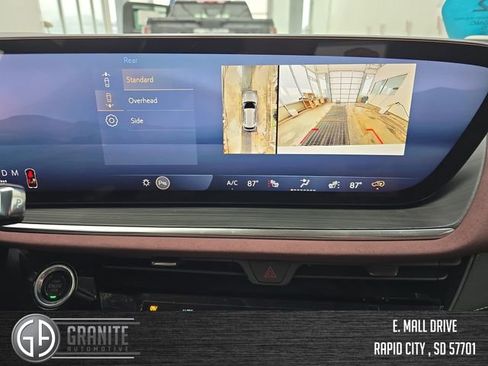 New 2026 Buick Envision Sport Touring AWD/4WD image 20