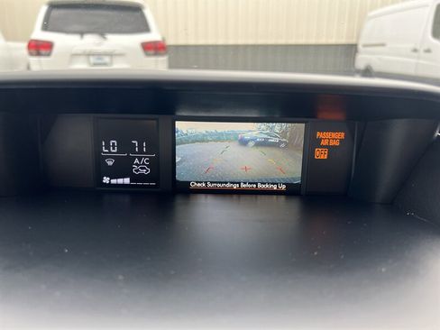 Used 2014 Subaru Forester 2.5i Touring w/ Popular Package #2 image 18