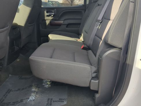 Used 2016 GMC Sierra 3500 SLE image 22