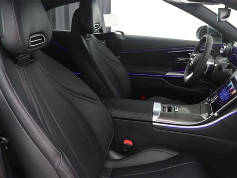 New 2026 Mercedes-Benz CLE 300 4MATIC Cabriolet image 9