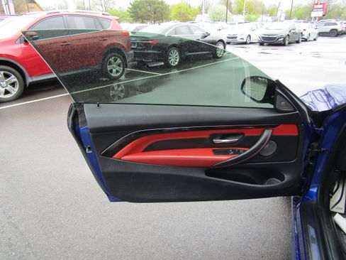 Used 2020 BMW M4 Coupe image 8