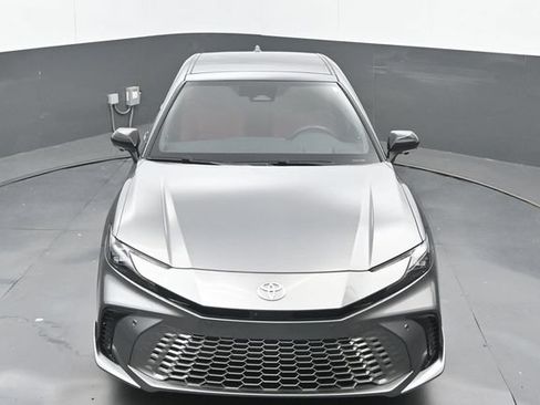 Used 2026 Toyota Camry XSE w/ Premium Plus Package FWD image 29
