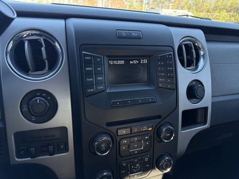 Used 2013 Ford F150 XLT w/ Luxury Equipment Group image 16